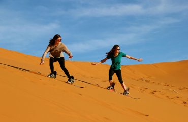 Morning-Desert-Safari-Tour-Quad-bikes-ATV