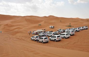 Morning-Desert-Safari-Tour-Quad-bikes-ATV