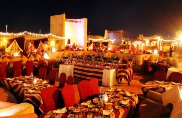 Vip-desert-safari-Dubai-Safari-Plus