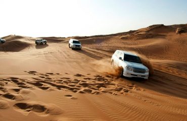 Morning-Desert-Safari-Tour-Quad-bikes-ATV