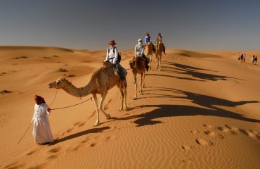 DubaiSafariPlus