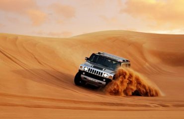 Hummer-Desert-Safari-Tour