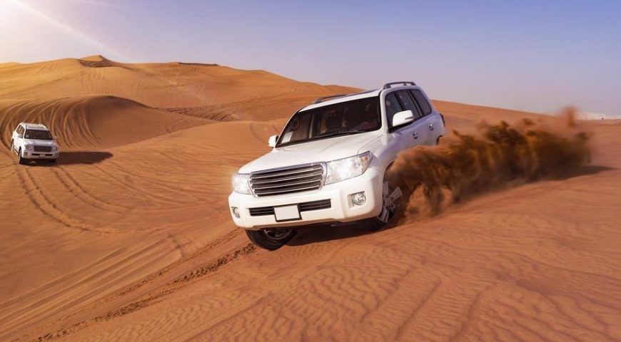 Vip-desert-safari-Dubai-Safari-Plus